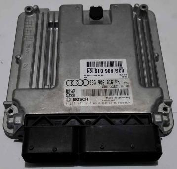 CENTRALINA MOTORE AUDI A4 2007 03G906016KN<br /><br /><br /><br />