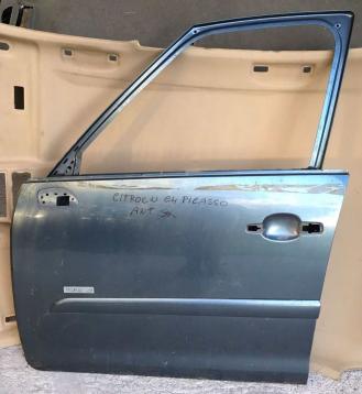PORTA  ANT SX CITROEN C4 PICASSO 00009002X7<br /><br /><br />