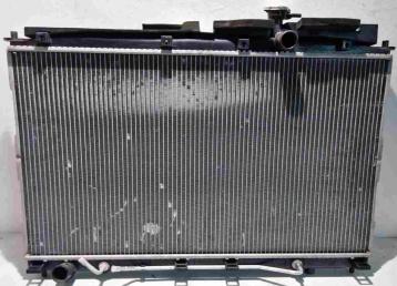 RADIATORE HYUNDAI SANTA FE 253102B000<br /><br /><br />