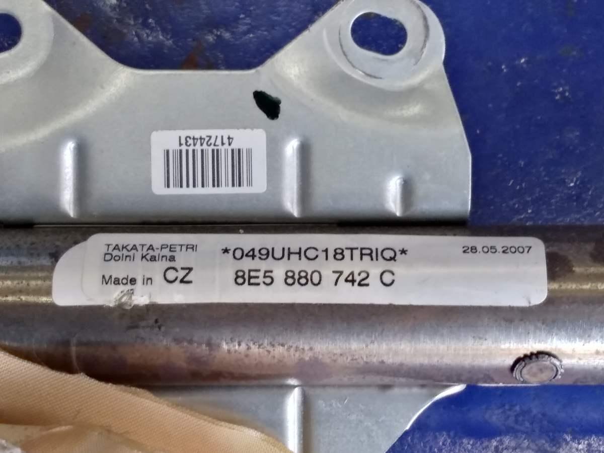 TENDINA AIRBAG DX AUDI A4 2007 8E5880742C<br /><br /><br />