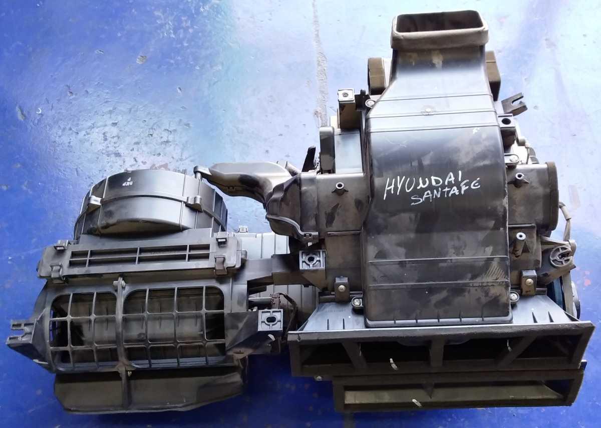 CONVOGLIATORE ARIA CONDIZIONATA HYUNDAI SANTA FE 972052B150<br /><br /><br />