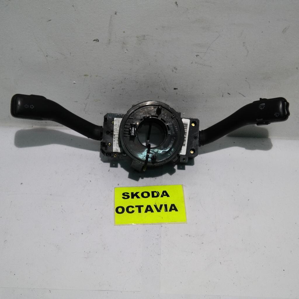 Skoda octavia dal 1999 al 2005 202852atw devioluci