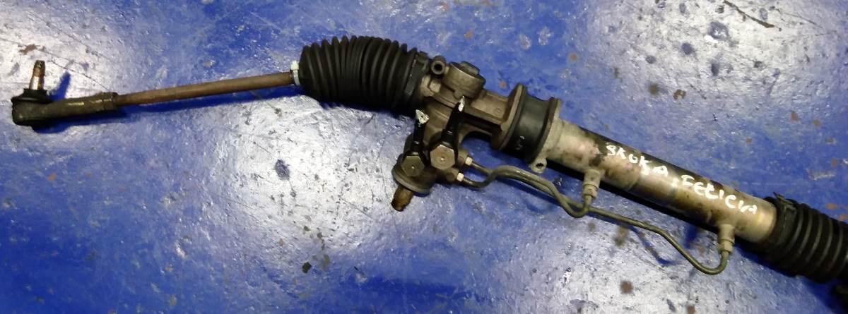 SCATOLA STERZA  SKODA FELICIA 2000 6U1422061<br /><br /><br />