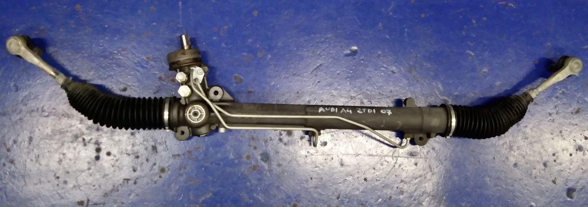 SCATOLA STERZA  AUDI A4 2007 8E142207P<br /><br /><br />