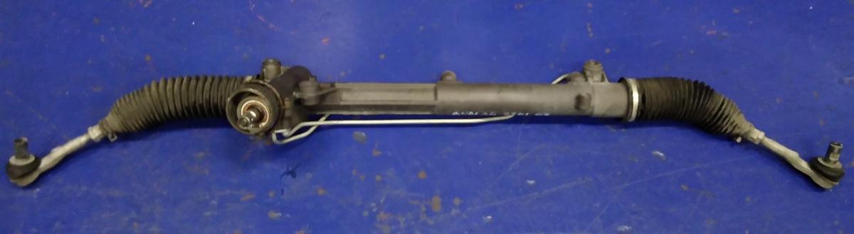 SCATOLA STERZA  AUDI A4 2007 8E142207P<br /><br /><br />