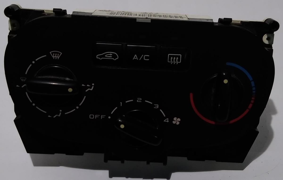 COMANDI CLIMA PEUGEOT 307 593240000<br /><br /><br />