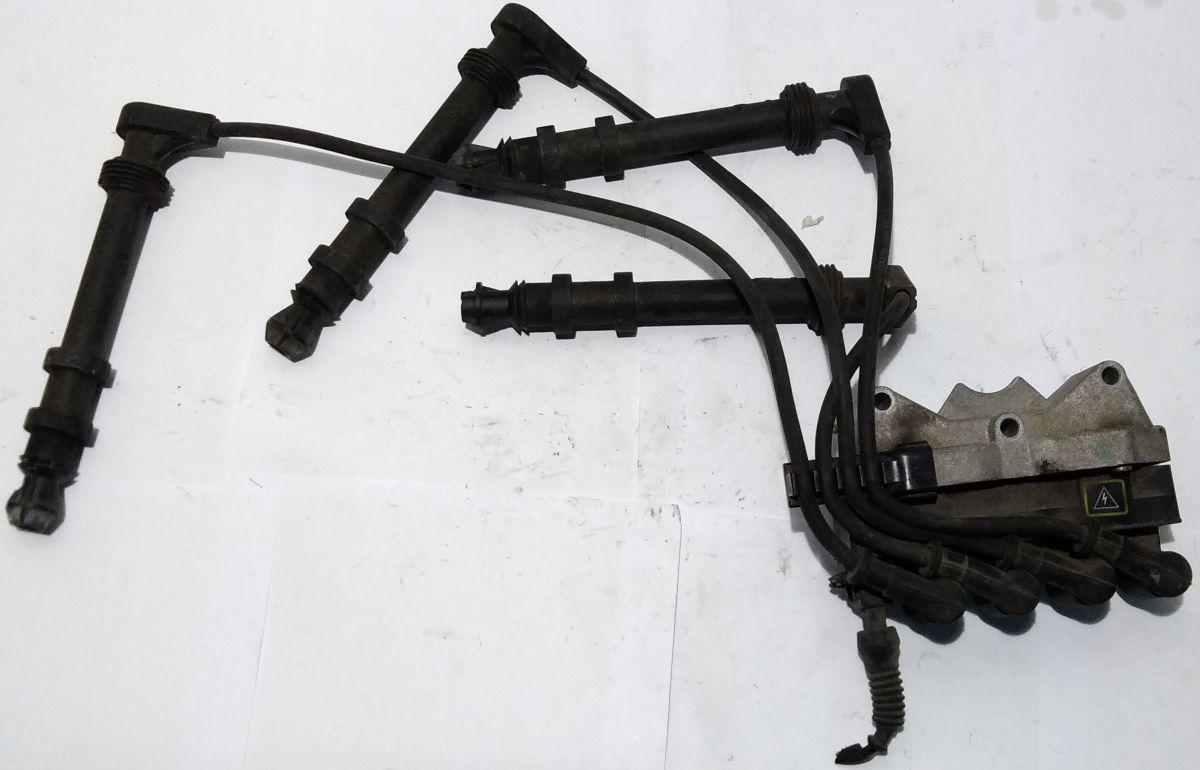 BOBBINA ACCENSIONE FIAT MULTIPLA 1.6 BZ BAE920AX<br /><br /><br />