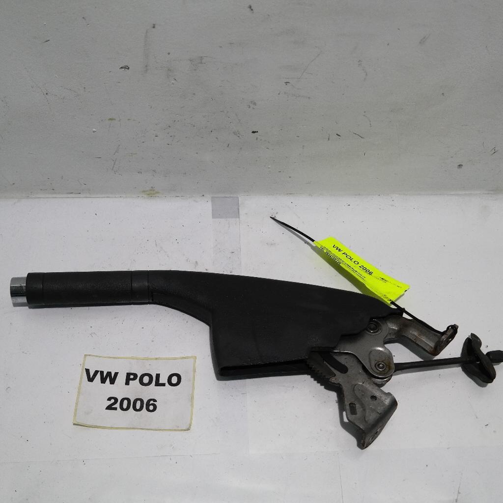 Volkswagen polo dal 2005 al 2009 leva freno a mano