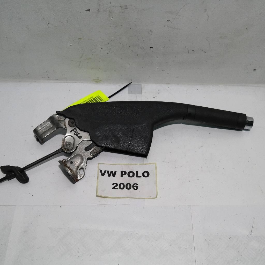 Volkswagen polo dal 2005 al 2009 leva freno a mano
