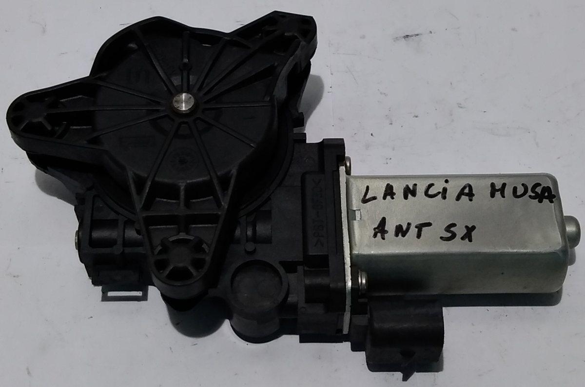 MOTORINO ALZAVETRO ANT SX LANCIA MUSA 50046603'<br /><br /><br /><br /><br />