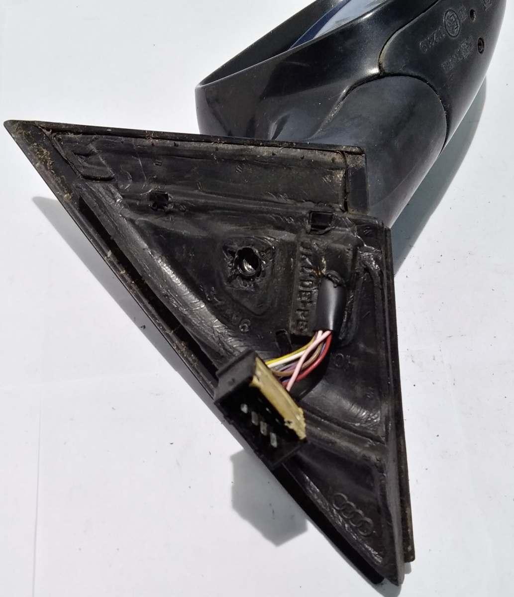 SPECCHIETTO DX AUDI A6 4A08575083FZ<br /><br /><br />