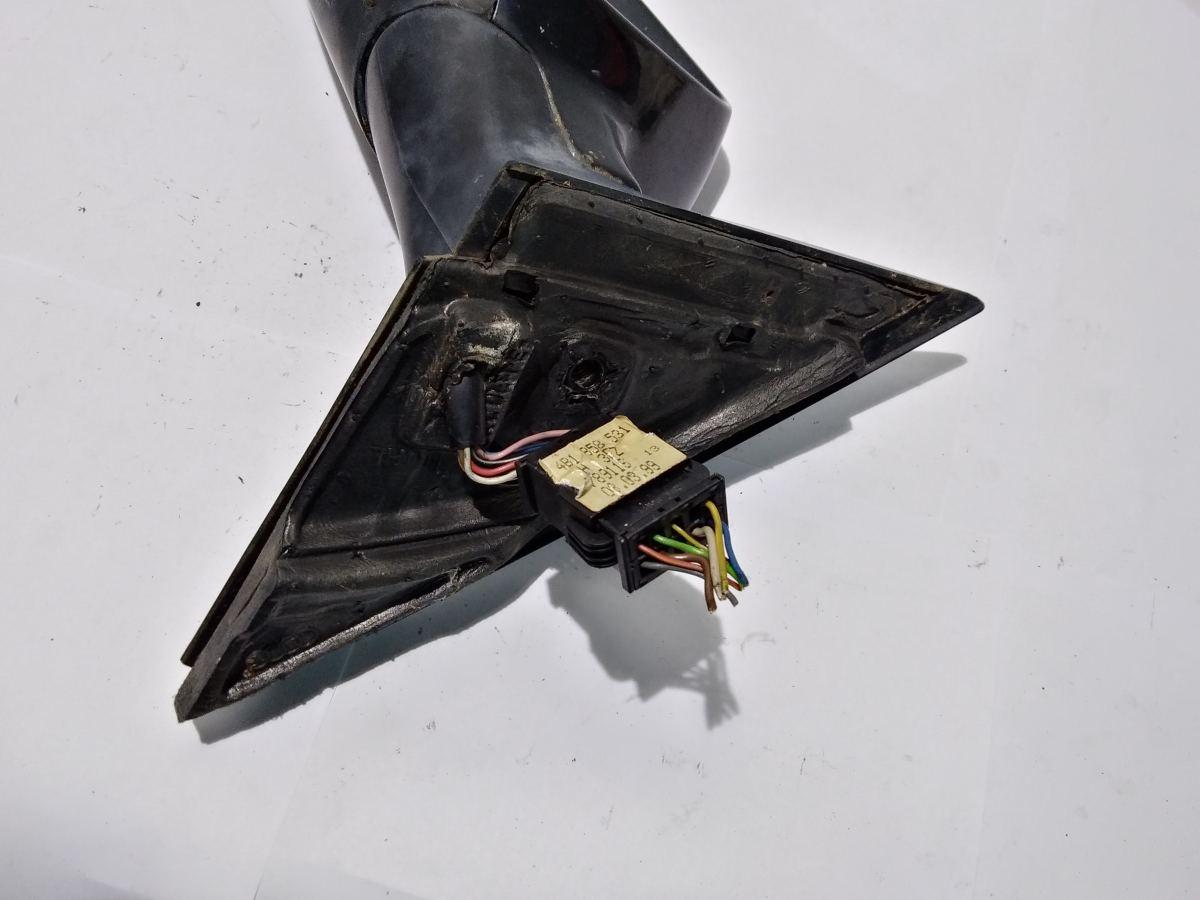 SPECCHIETTO SX  AUDI A6 4A08575073FZ<br /><br /><br />