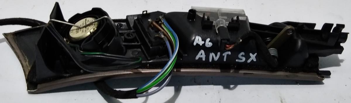 MANIGLIA INTERNA  ANT SX AUDI A6 4B837019<br /><br /><br />