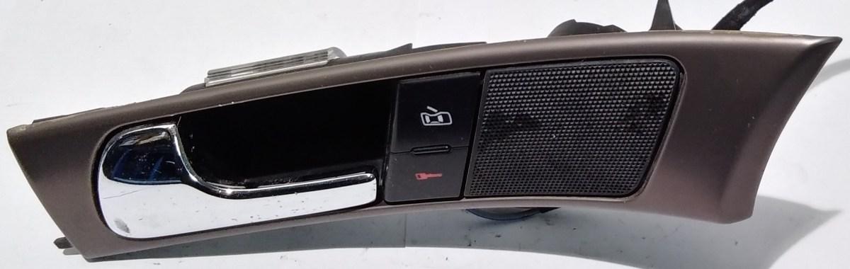 MANIGLIA INTERNA  ANT SX AUDI A6 4B837019<br /><br /><br />