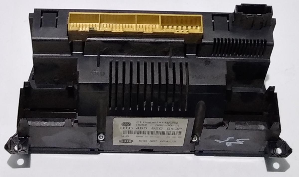 COMANDI CLIMA AUDI A6 4B0820043P<br /><br /><br />