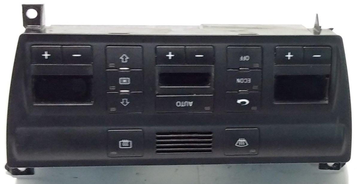 COMANDI CLIMA AUDI A6 4B0820043P<br /><br /><br />