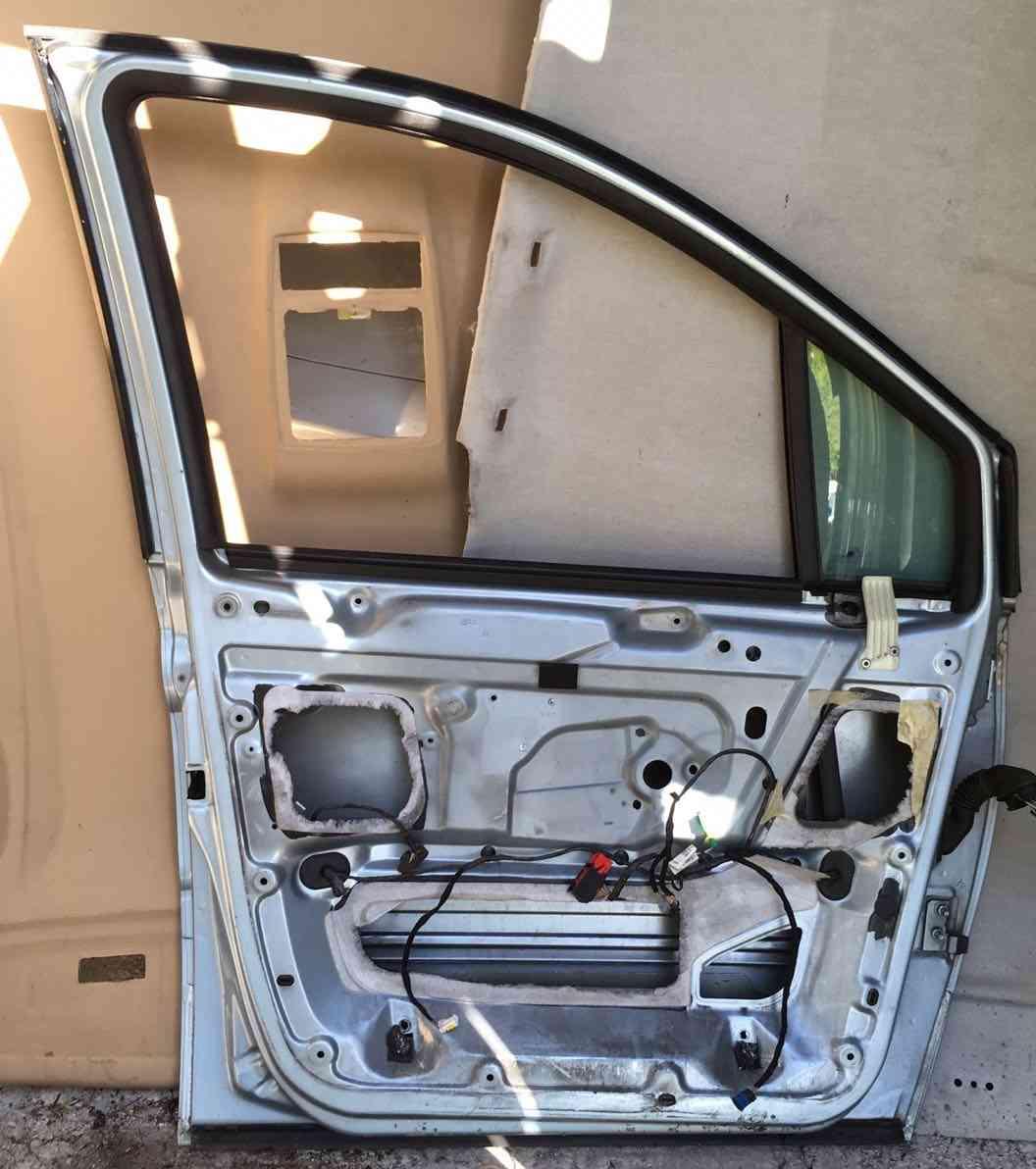 PORTIERA  ANT SX LANCIA PHEDRA PORTIERA  ANT SX<br /><br /><br />