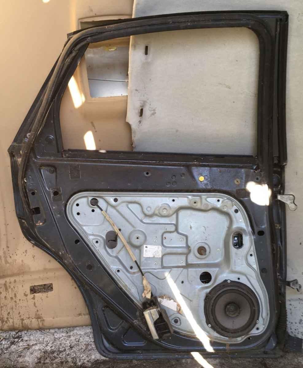 PORTIERA  POST SX FORD FOCUS 2008 1702414<br /><br /><br />