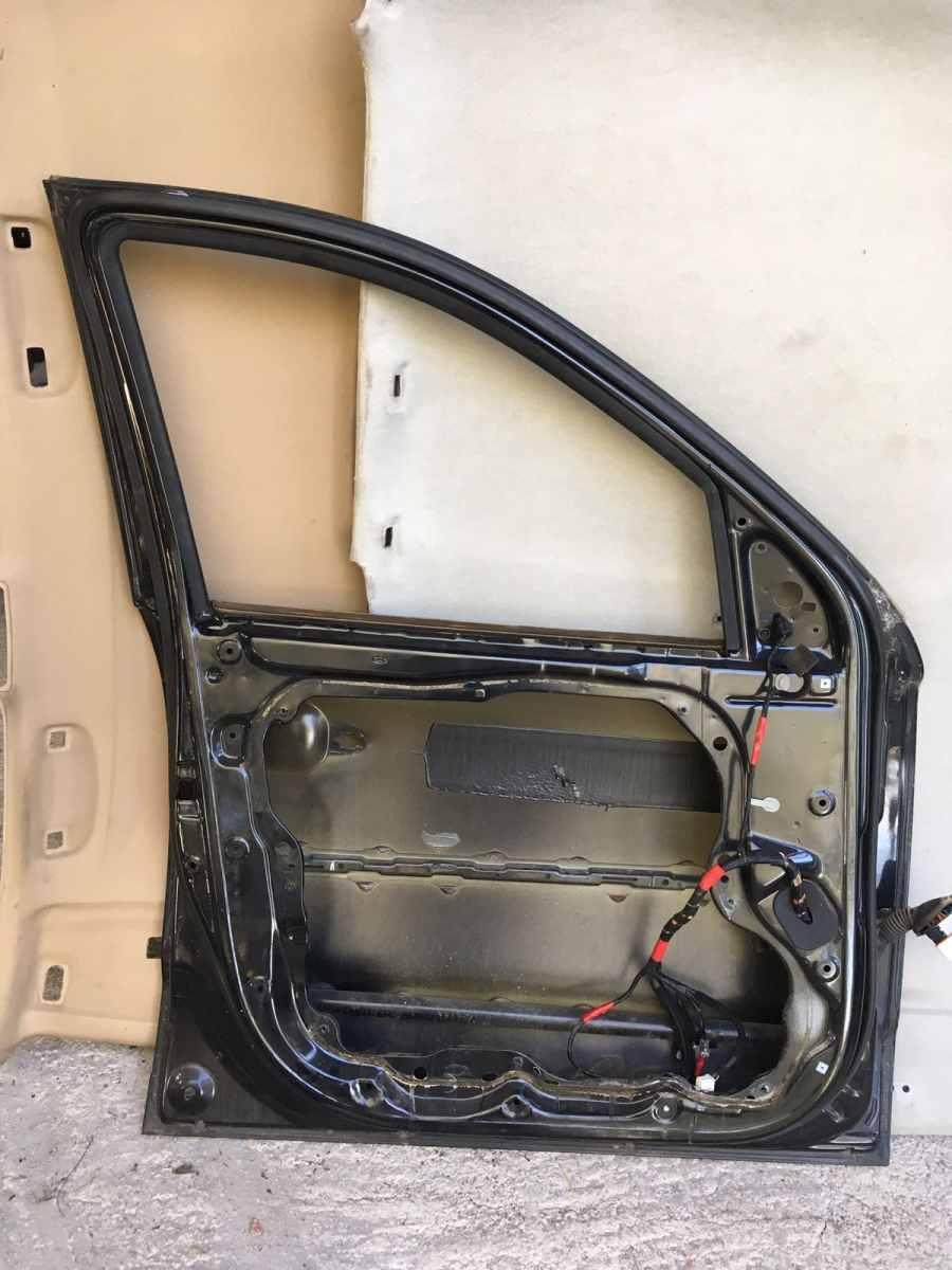 PORTIERA  ANT SX HYUNDAI SANTA FE 760032B030<br /><br /><br />