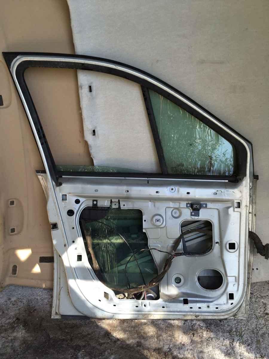 PORTIERA  ANT SX RENAULT SCENIC 2005 7751477221<br /><br /><br />