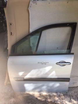 PORTIERA  ANT SX RENAULT SCENIC 2005 7751477221<br /><br /><br />