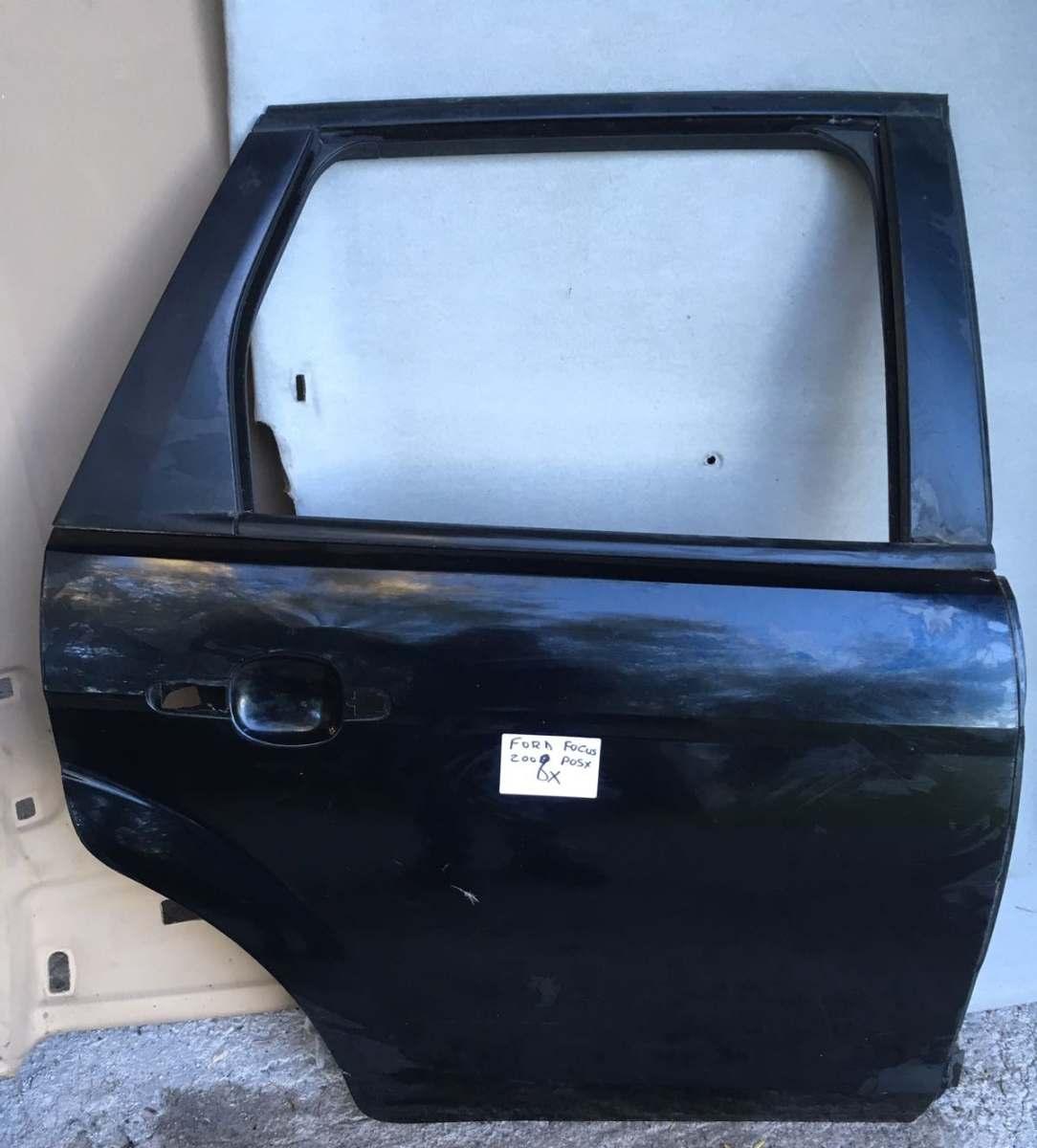 PORTIERA POST DX FORD FOCUS 2009 SW 1702418<br /><br /><br />