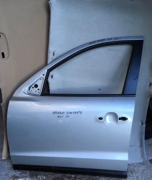 PORTIERA ANT SX HUNDAY SANTA FE 760032B030<br /><br /><br />