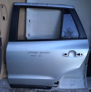 PORTIERA POST SX HUNDAY SANTA FE 770032B030'<br /><br /><br />