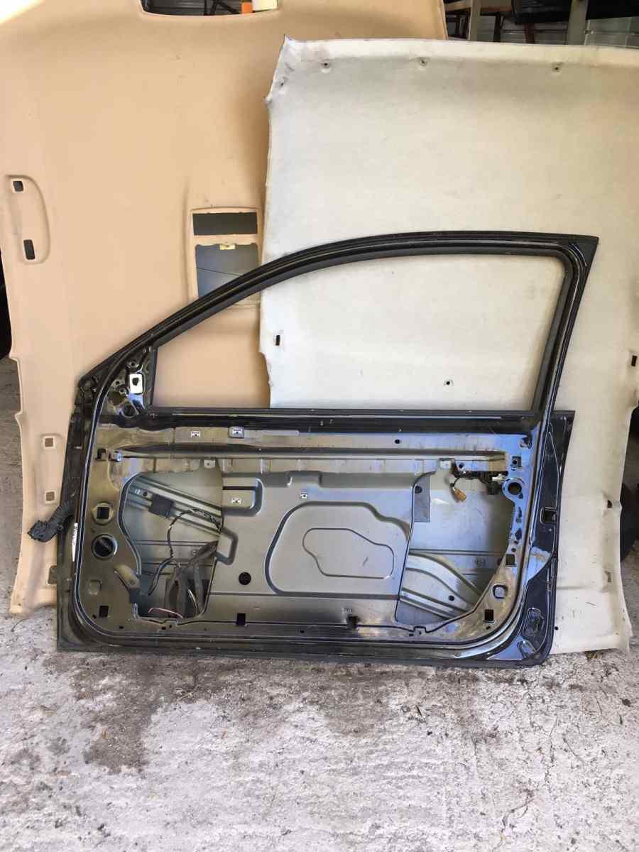 PORTIERA  ANT DX RENAULT MEGANE 7751474353<br /><br /><br /><br />