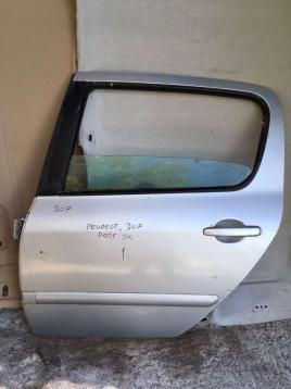 PORTIERA  POST DX PEUGEOT 307 9008K4<br /><br /><br />