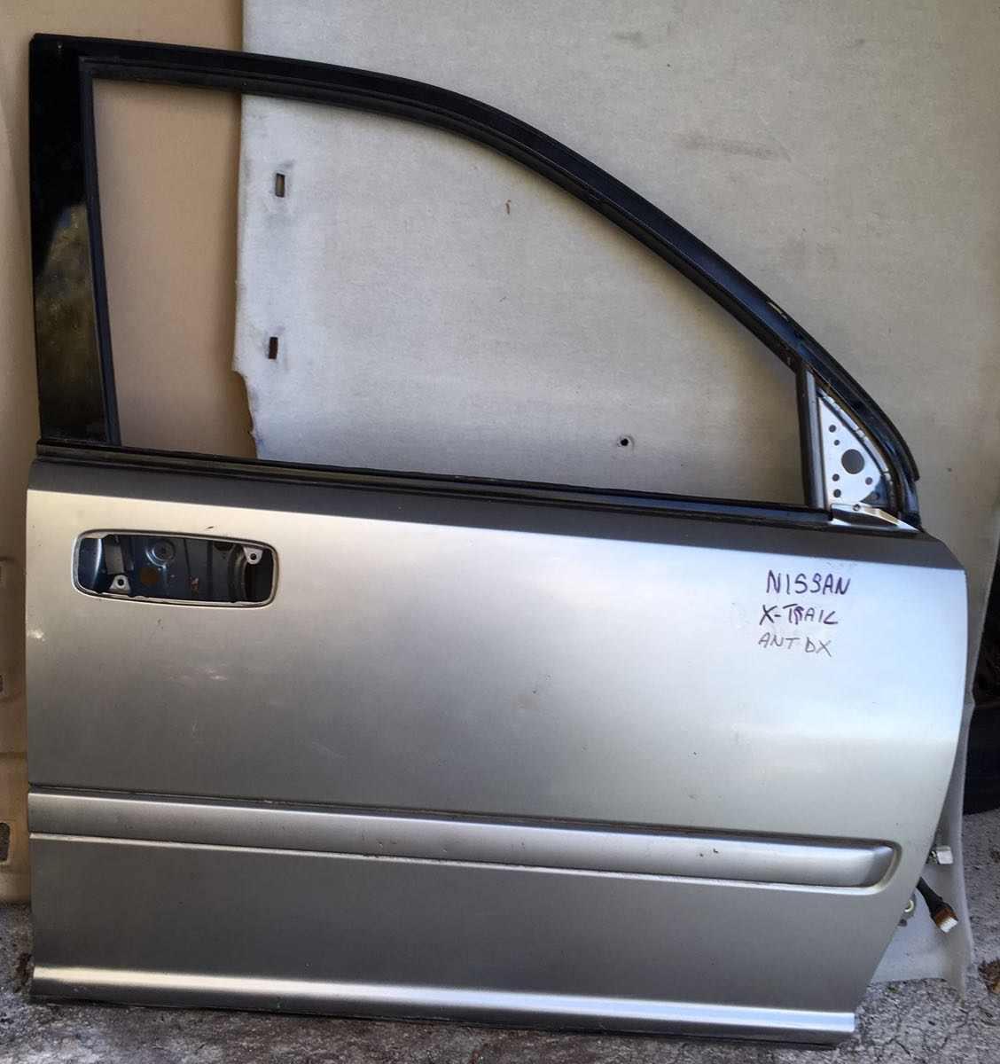 PORTIERA  ANT DX NISSAN X'TRAIL T30 H010M8H7MA<br /><br /><br />