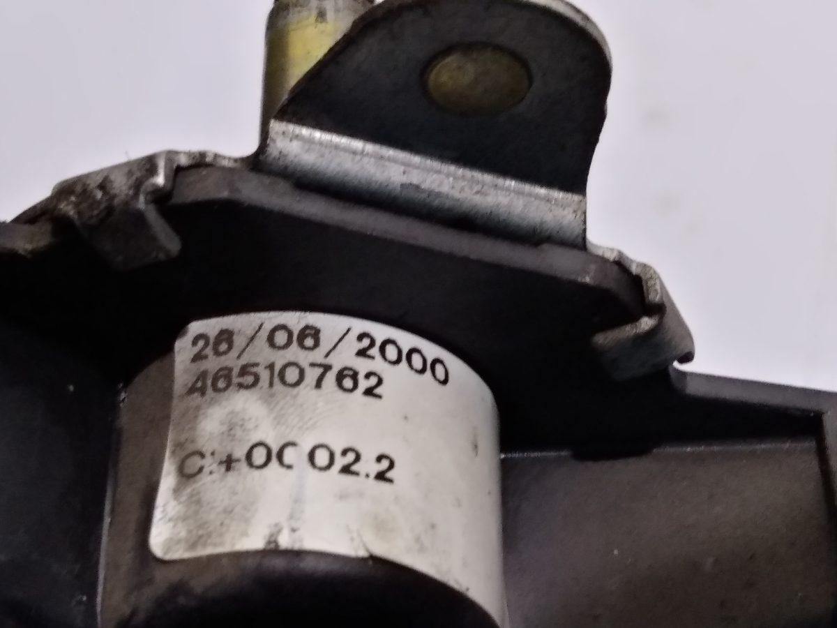 ALZAVETRO MANUALE POST SX FIAT MULTIPLA 1' SERIE 46510762<br /><br /><br />