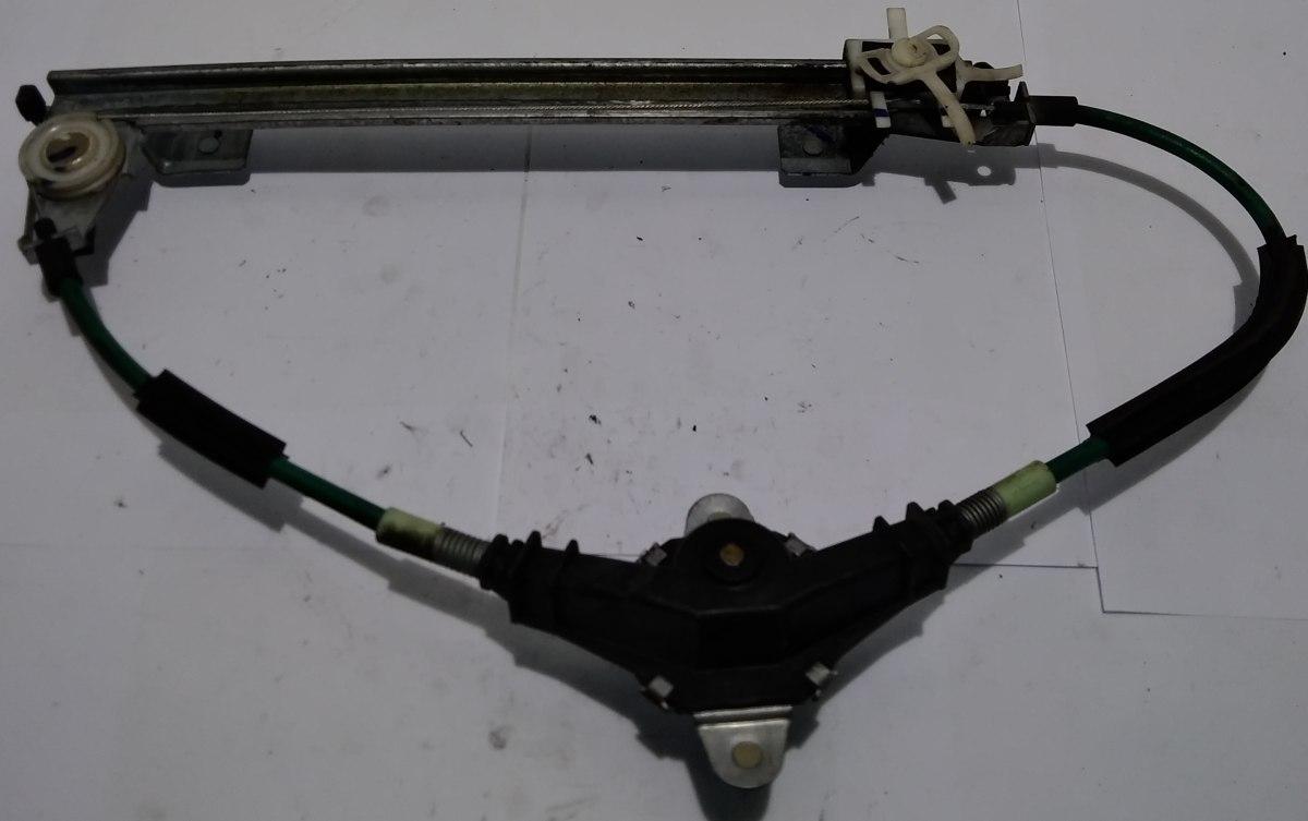 ALZAVETRO MANUALE POST SX FIAT MULTIPLA 1' SERIE 46510762<br /><br /><br />