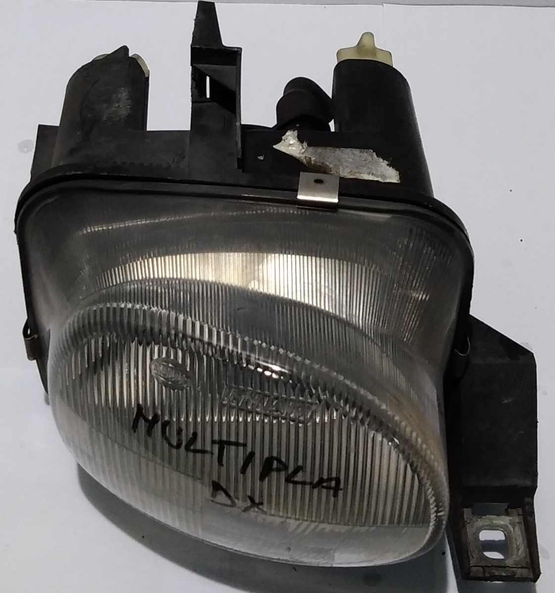 FARO DX FIAT MULTIPLA 1'SERIE 46512540<br /><br /><br />
