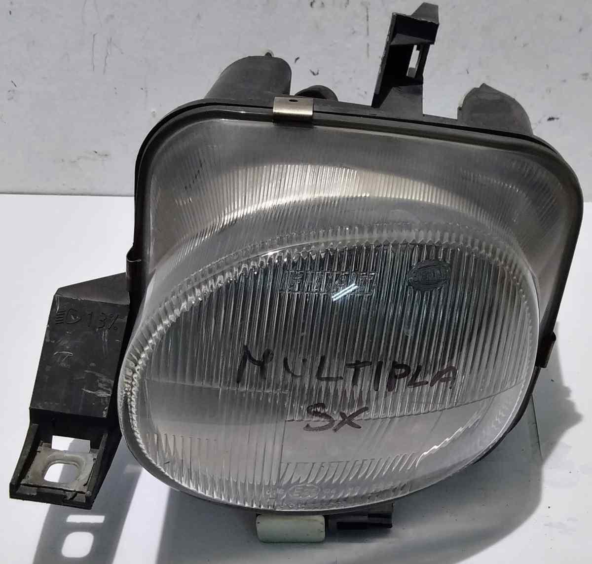 FARO SX FIAT MULTIPLA 1'SERIE 46512467<br /><br /><br />