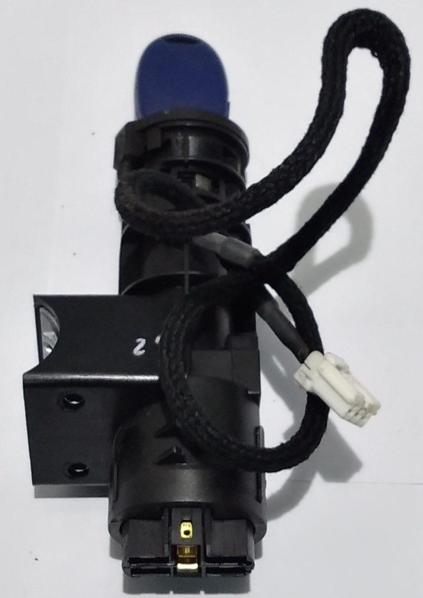 BLOCCASTERZO FIAT MULTIPLA 1'SERIE 46798124<br /><br /><br />