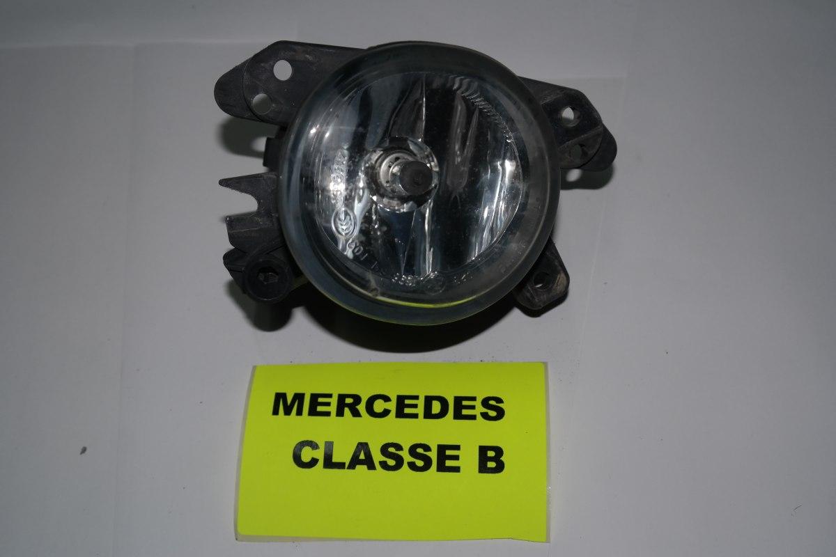 Mercedes classe b  faretto fendinebbia anteriore dx