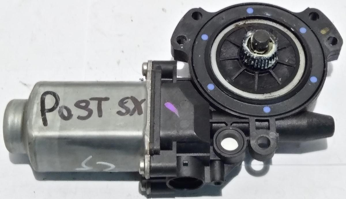 MOTORINO ALZAVETRO POST SX HYUNDAI SANTA FE 400909<br /><br /><br /><br />
