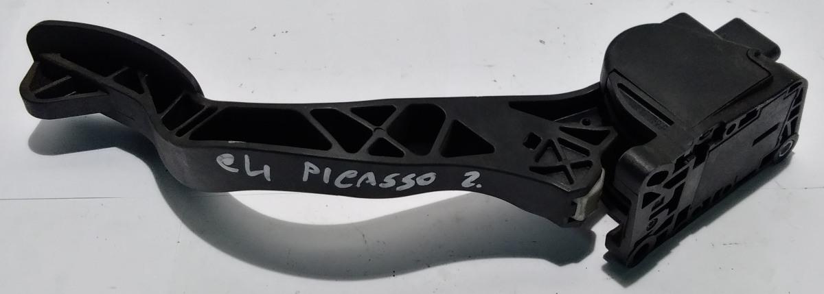 0280755044 CITROEN C4 PICASSO potenziometro acceleratore<br /><br /><br />