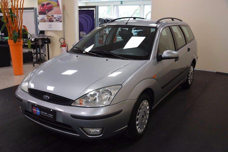 FARO DX FORD FOCUS 2M5113W029<br /><br /><br />