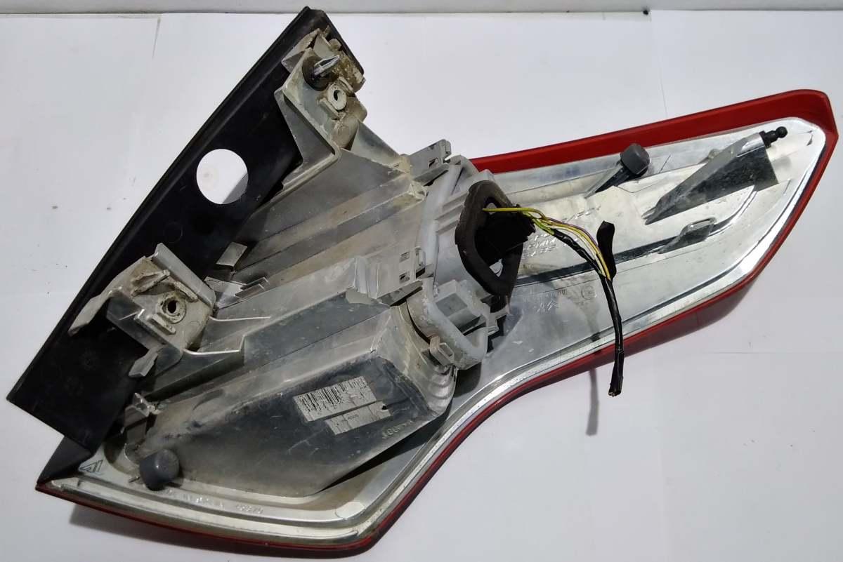 FANALE POST SX CITROEN C4 PICASSO 9653547580 <br /><br /><br /><br />