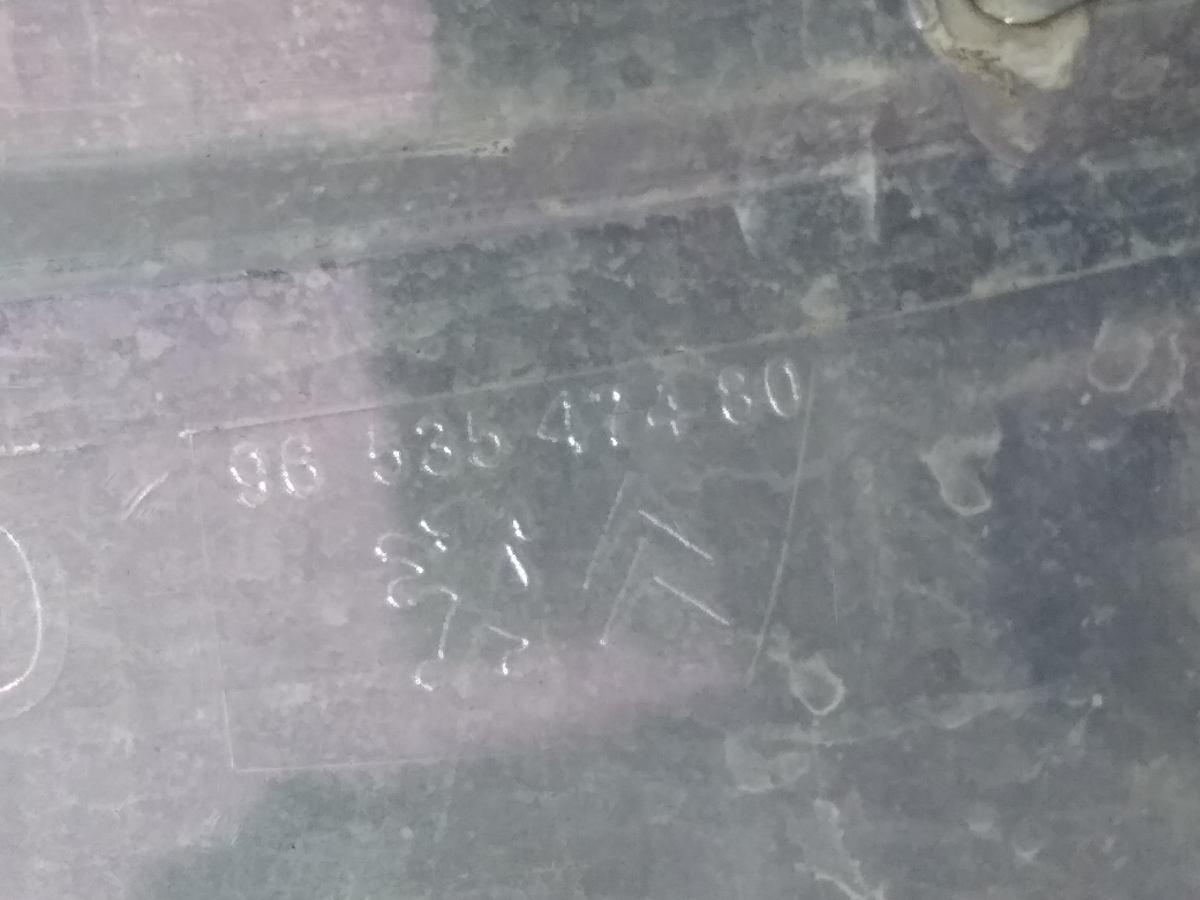 FANALE POST DX CITROEN C4 PICASSO 9653547480 <br /><br /><br /><br />