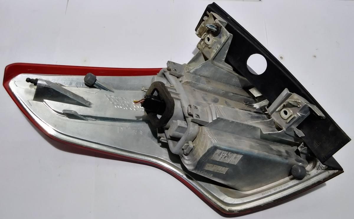 FANALE POST DX CITROEN C4 PICASSO 9653547480 <br /><br /><br /><br />