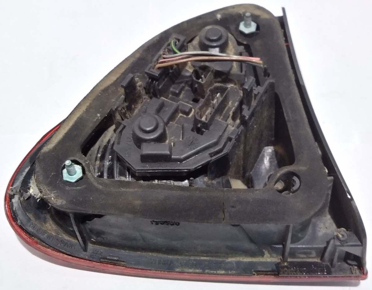 FANALE POST EST DX SEAT LEON 1SERIE 1M694511201C<br /><br /><br />