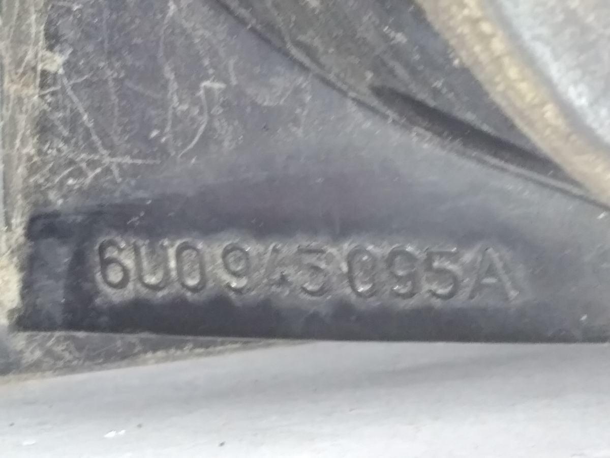 FANALE POST SX SKODA FELICIA  6U0945095A<br /><br /><br />