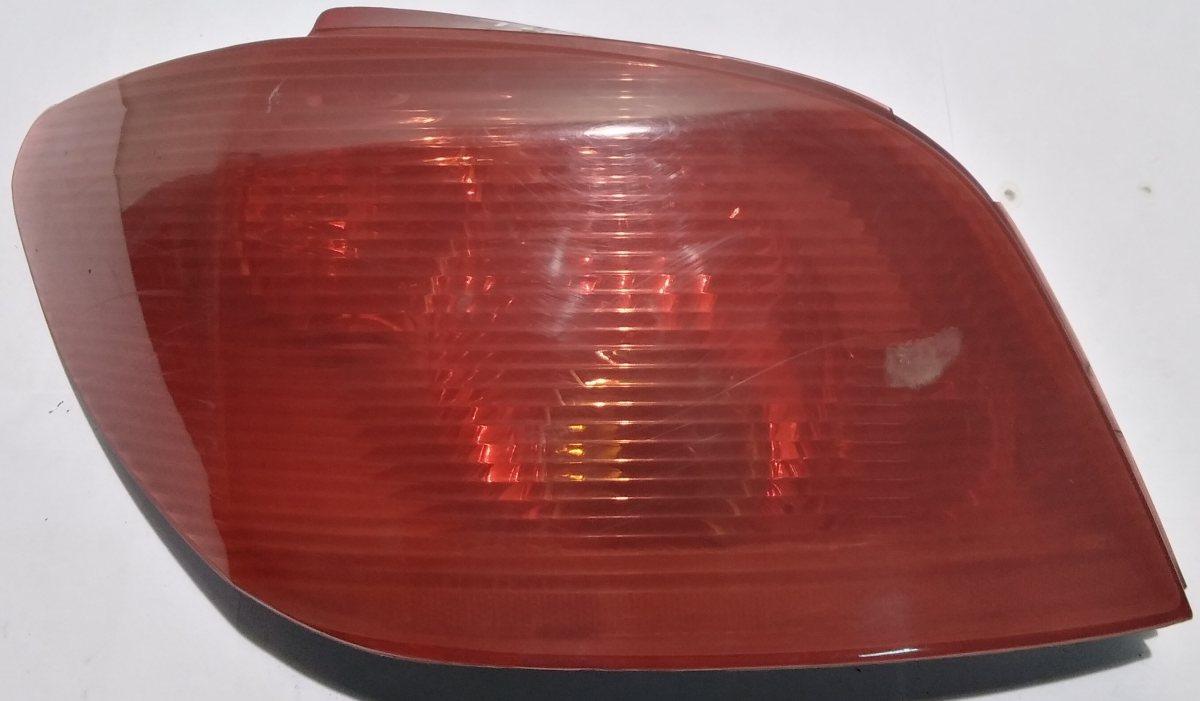 FANALE POST SX PEUGEOT 307 89023240<br /><br /><br />