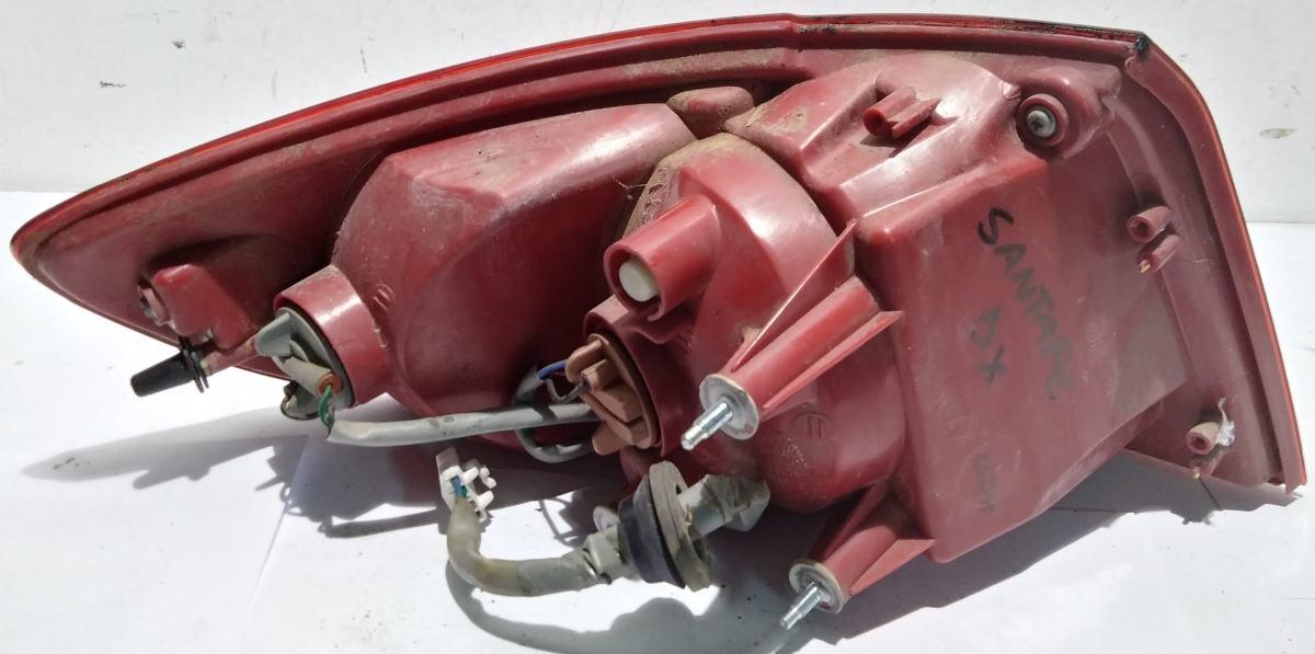 FANALE POST DX HYUNDAI SANTA FE 924022B000<br /><br /><br />