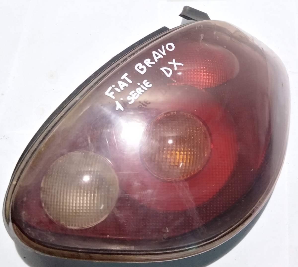 FANALE POST DX FIAT BRAVO 1'SERIE 7779097B695<br /><br /><br />