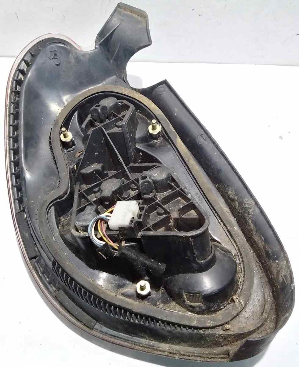 FANALE POST DX FIAT BRAVO 1'SERIE 7779097B695<br /><br /><br />
