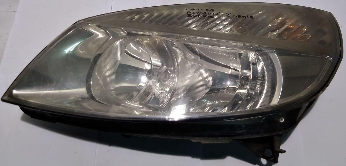 FARO SX RENAULT SCENIC 2' SERIE 15810300<br /><br /><br />